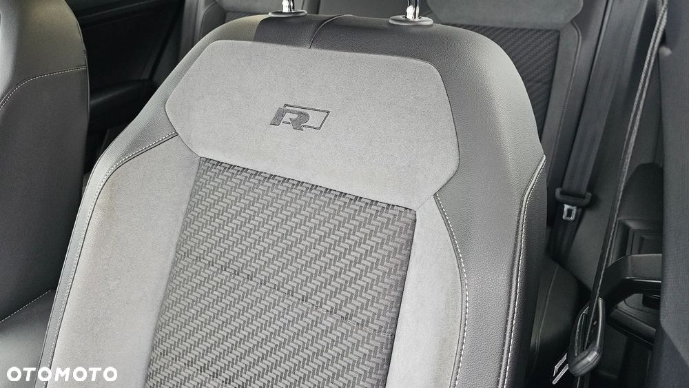 Volkswagen T-Roc 1.5 TSI GPF ACT Premium DSG - 11