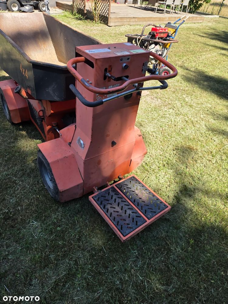 Yanmar Vio 10-2 - 35
