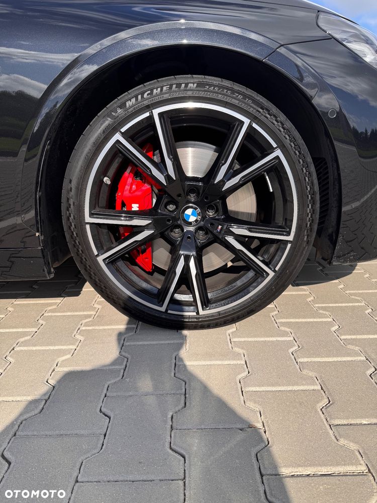 BMW Seria 2 M240i xDrive - 16