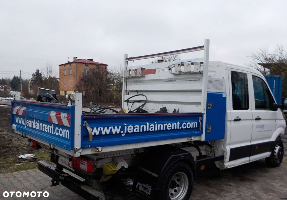 Volkswagen Crafater - 14