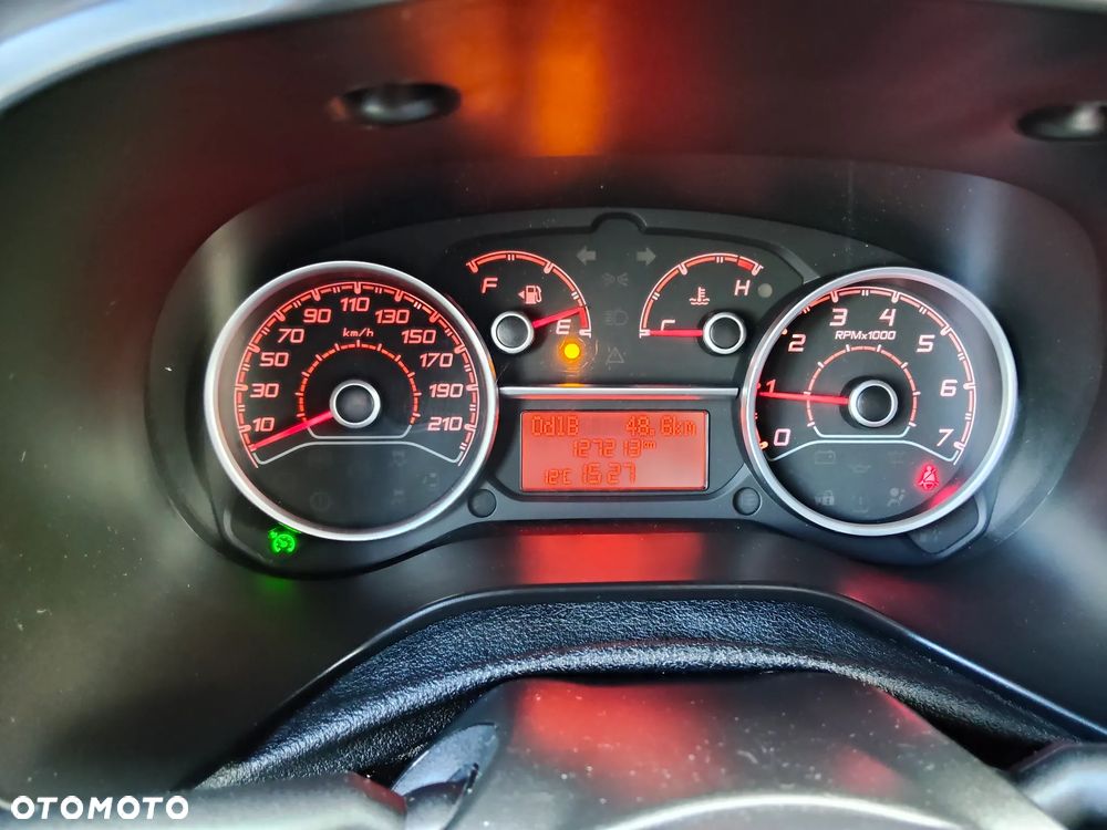 Fiat Doblo - 18