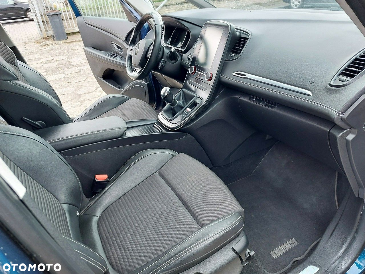 Renault Scenic ENERGY TCe 130 INTENS - 14