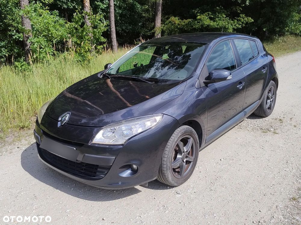 Renault Megane 1.6 16V Authentique - 12