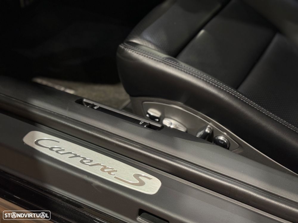 Porsche 911 (991) Carrera 2 S PDK - 8