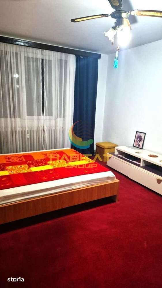 Room view of Apartament 1 bedroom in Strada Izvorul Oltului