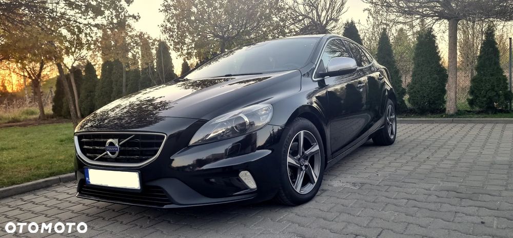 Volvo V40 D2 RDesign - 3