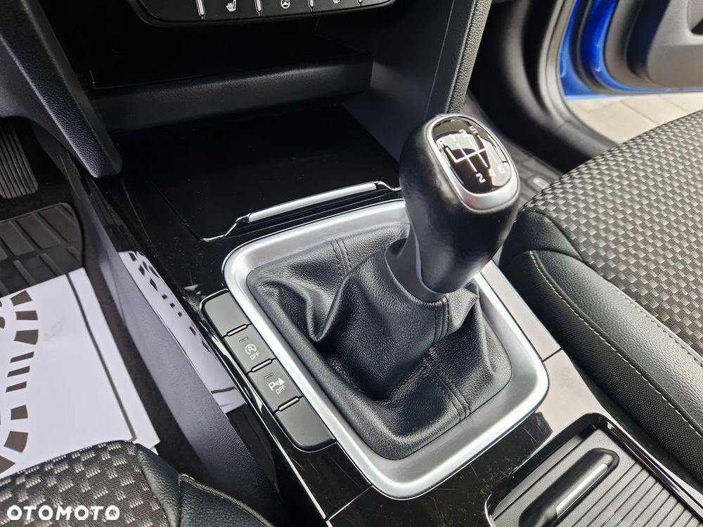 Kia XCeed 1.4 T-GDI OPF VISION - 35