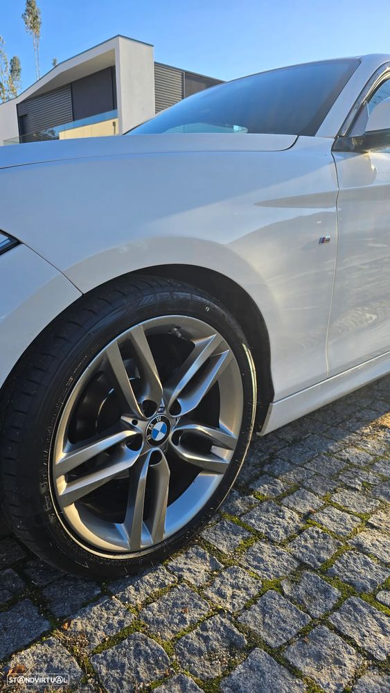 BMW 218 d Coupe Pack M - 15