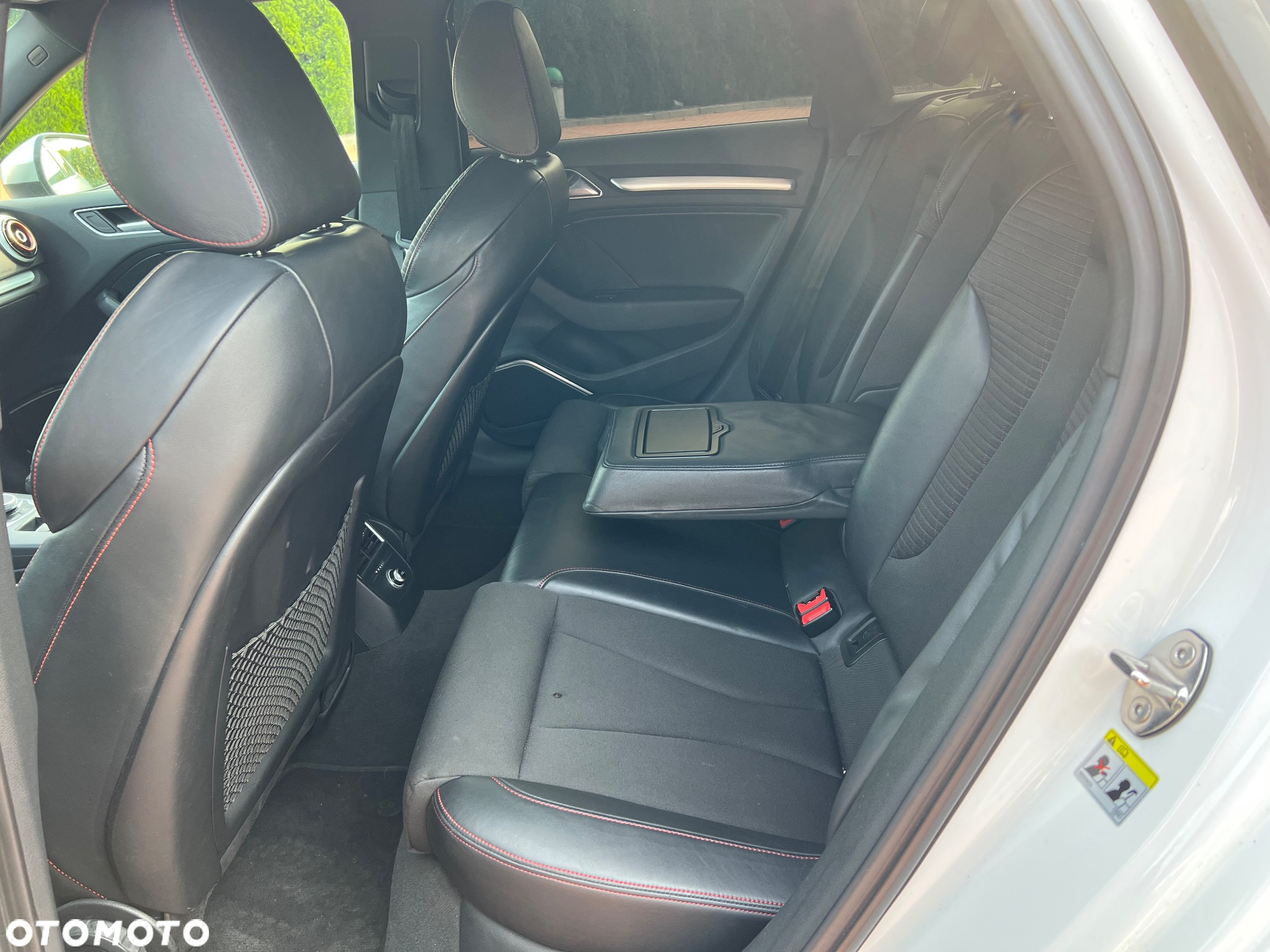 Audi S3 TFSI Sportback quattro S tronic - 15
