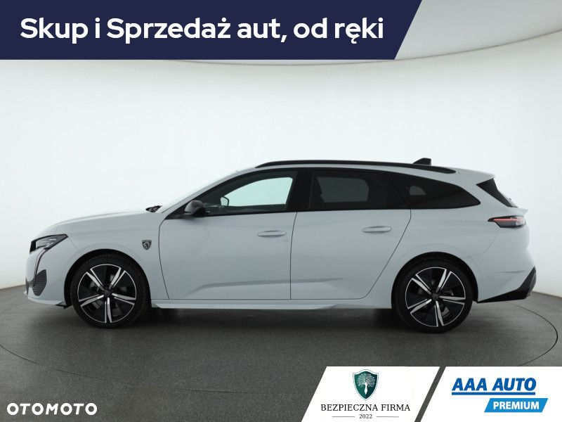 Peugeot 308 - 3