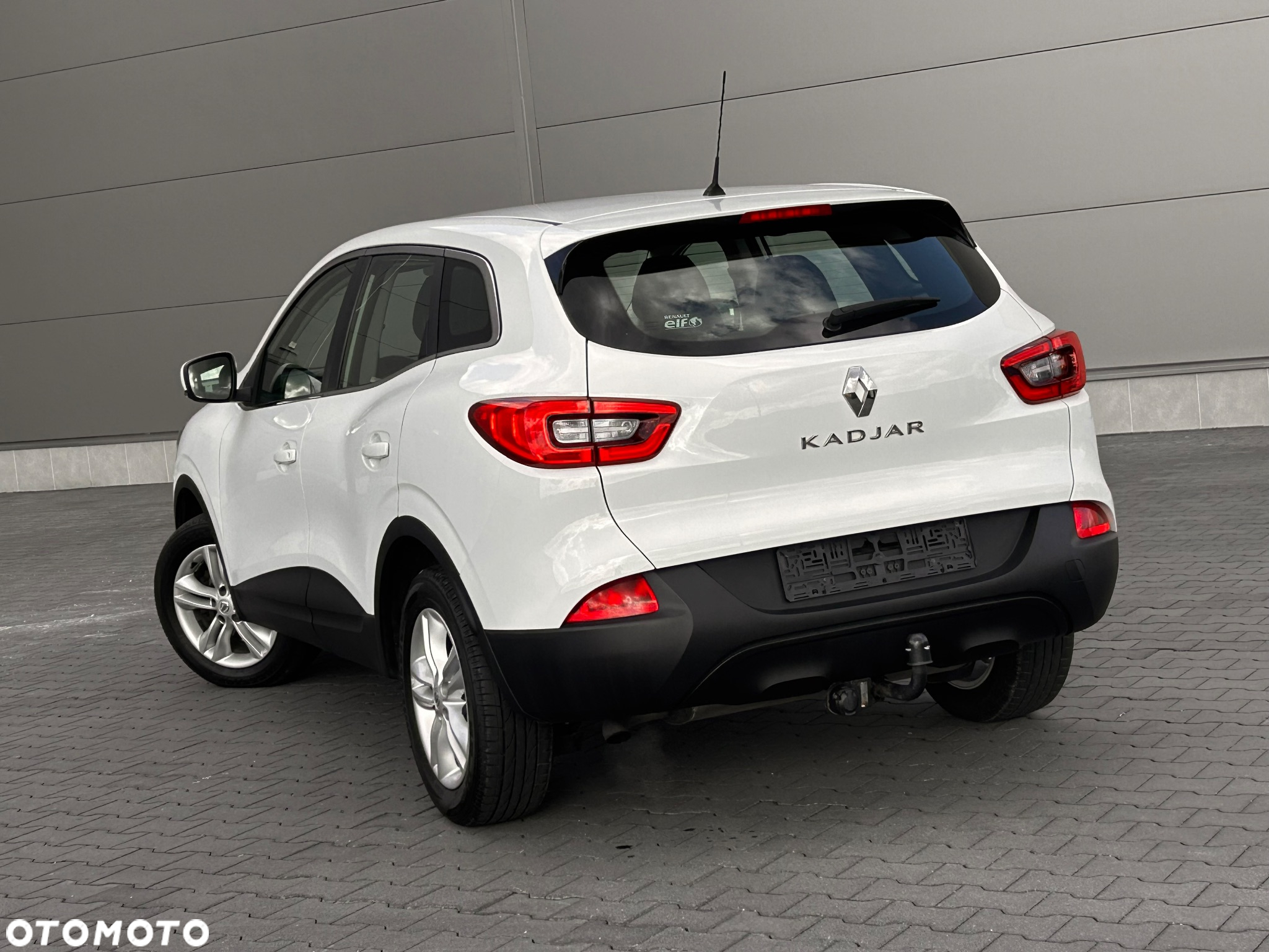 Renault Kadjar 1.2 Energy TCe Adventure - 18