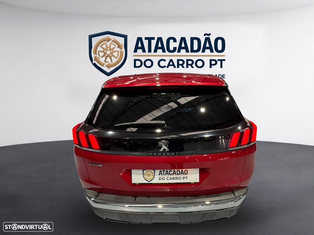 Peugeot 3008 - 25