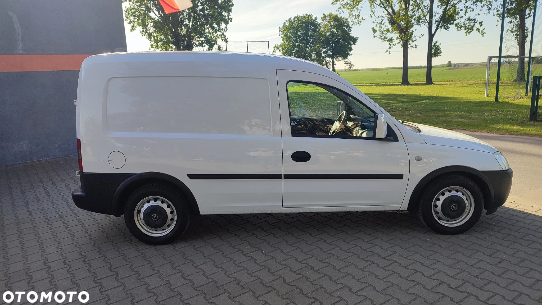 Opel Combo - 6