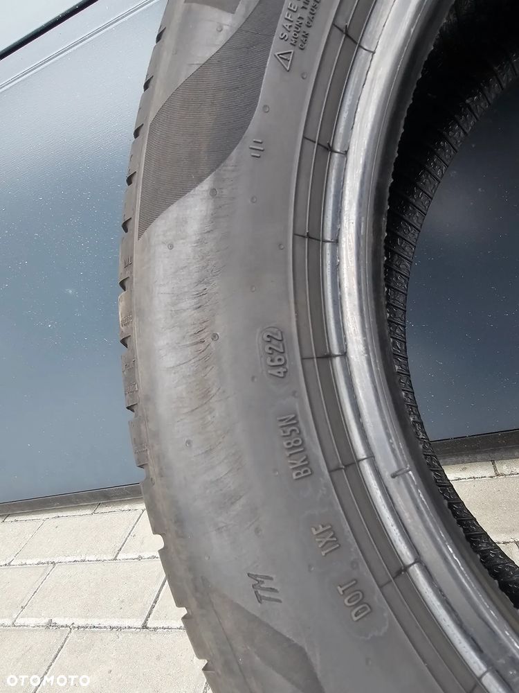 Pirelli Cinturato P7 205/55R16 91 V - 6