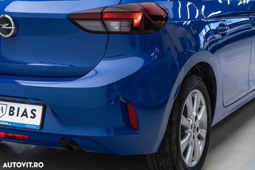 Opel Corsa 1.2 Start/Stop Elegance - 40