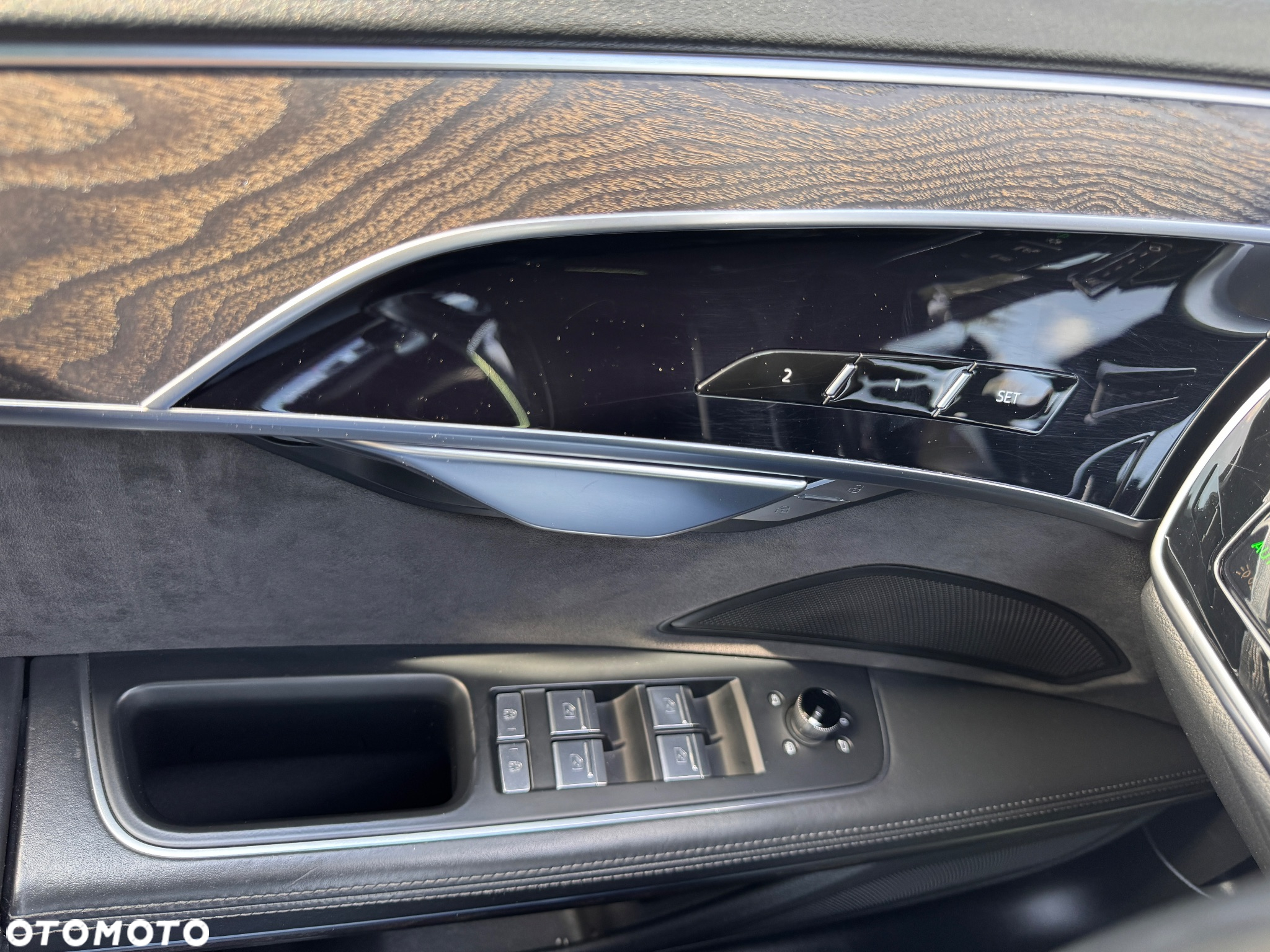 Audi A8 50 TDI quattro tiptronic - 20
