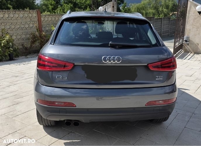 Audi Q3 - 7