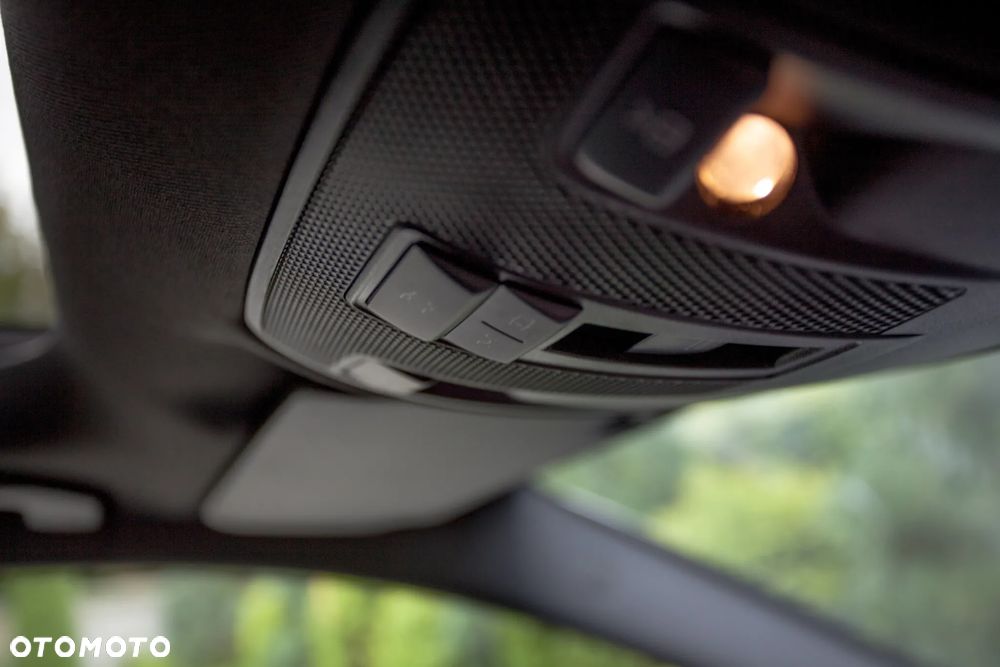 Mercedes-Benz Klasa A AMG 45 4-Matic - 31