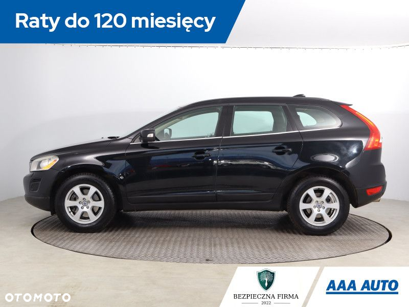 Volvo XC 60 - 3