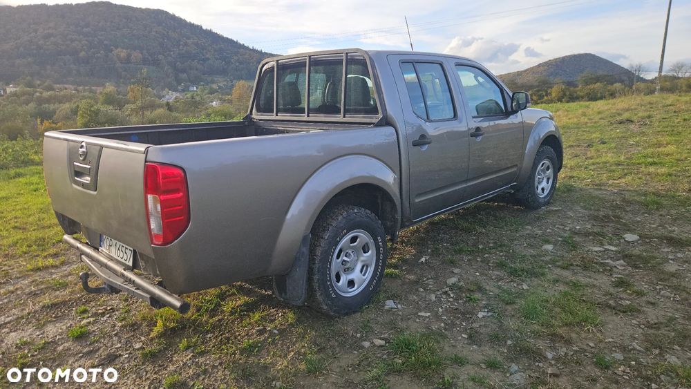Nissan Navara - 3
