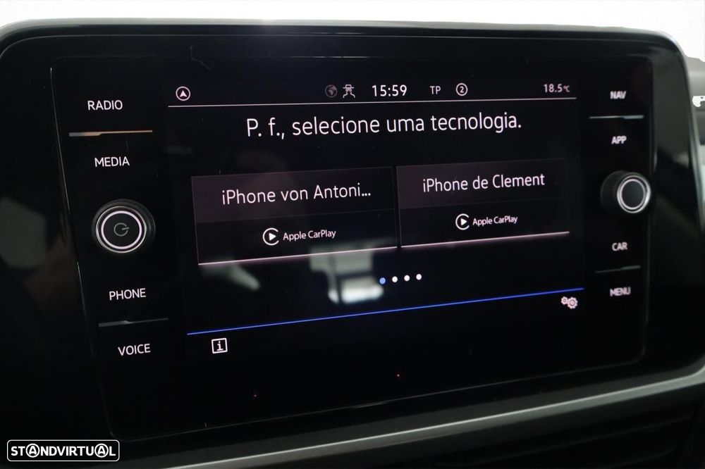 VW T-Roc 1.0 TSI Life - 14