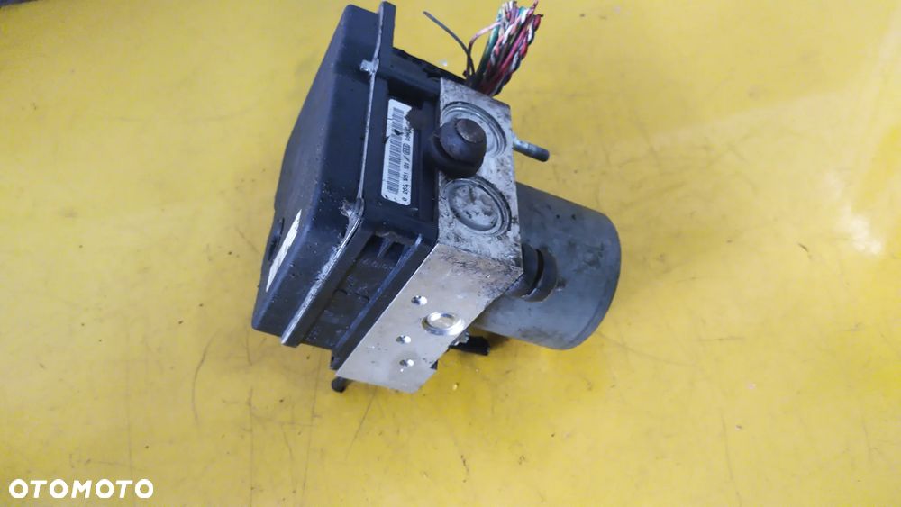 Citroen OE 0265230477 pompa abs - 1