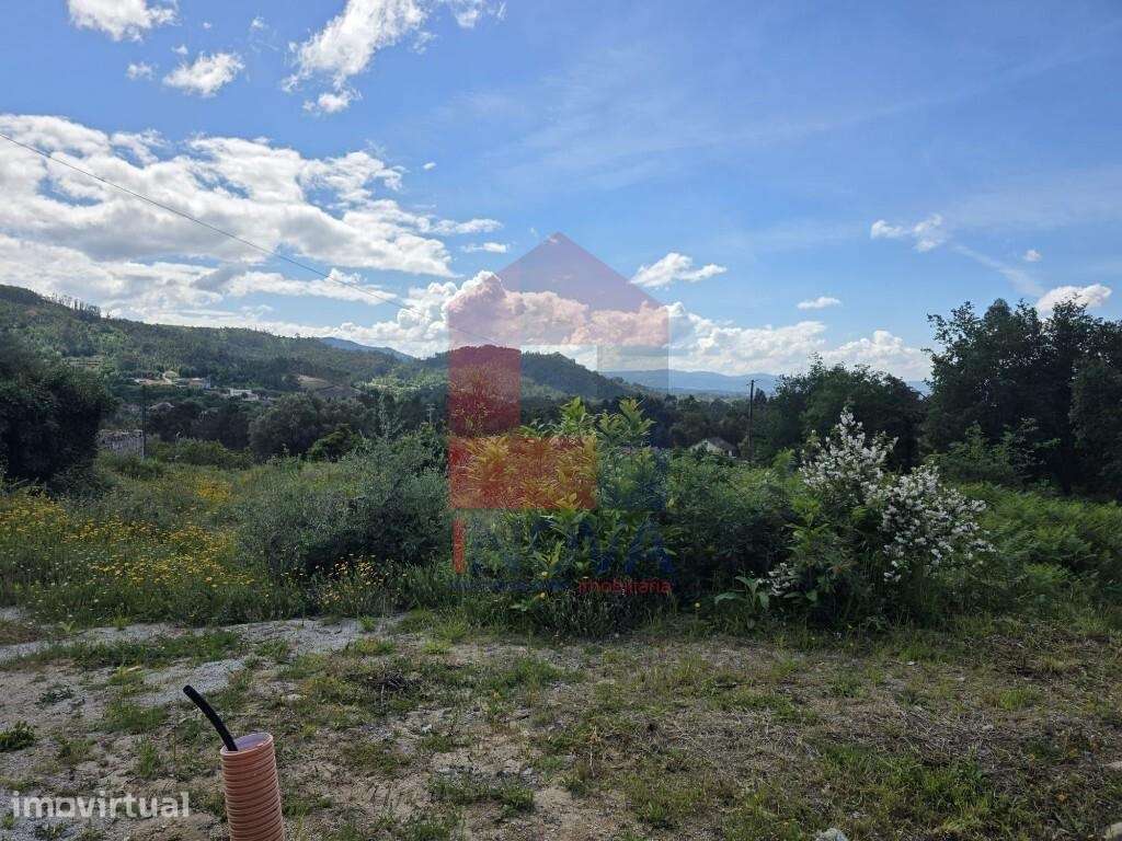 Terreno para construção, Sande - Grande imagem: 2/15