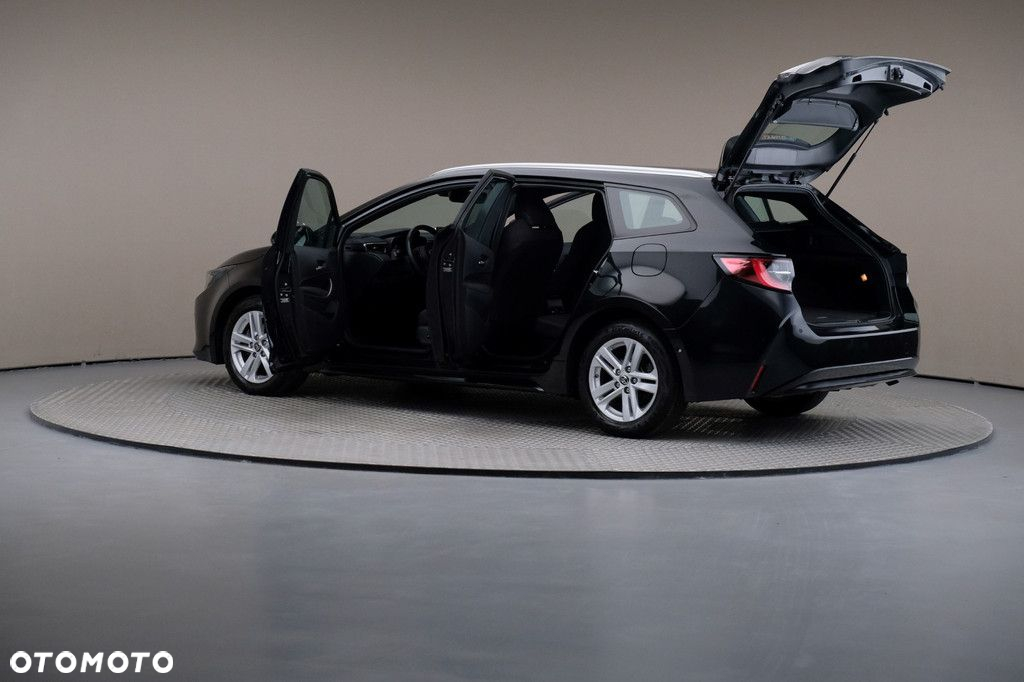 Toyota Corolla - 7
