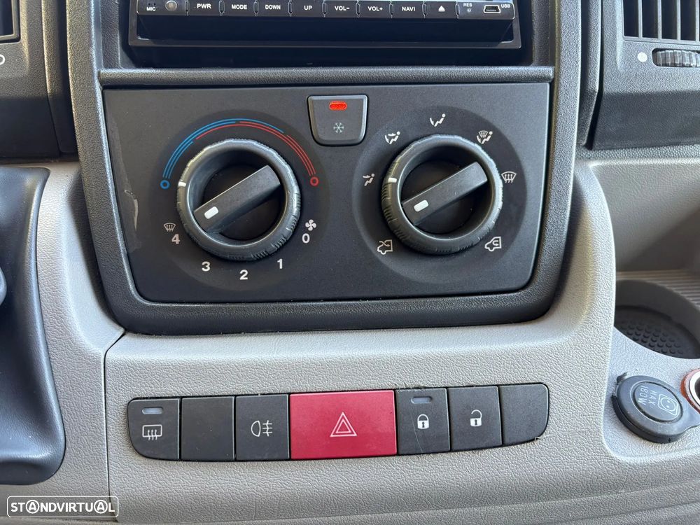 Peugeot BOXER - 8
