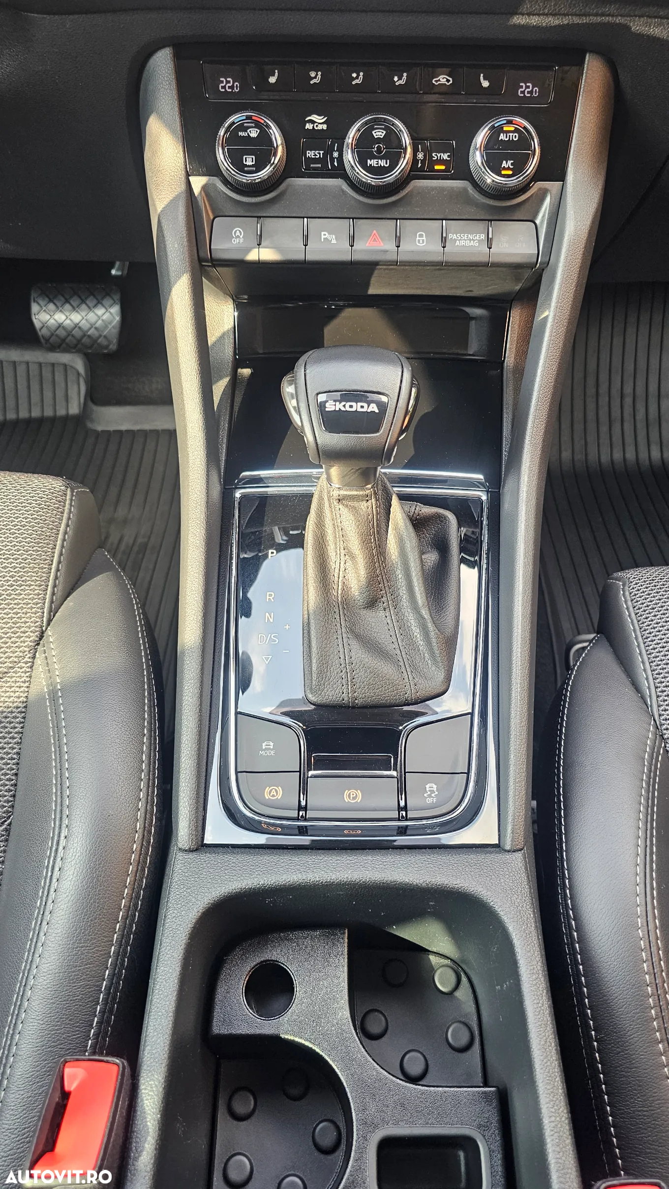 Skoda Kodiaq 1.5 TSI DSG Style - 38