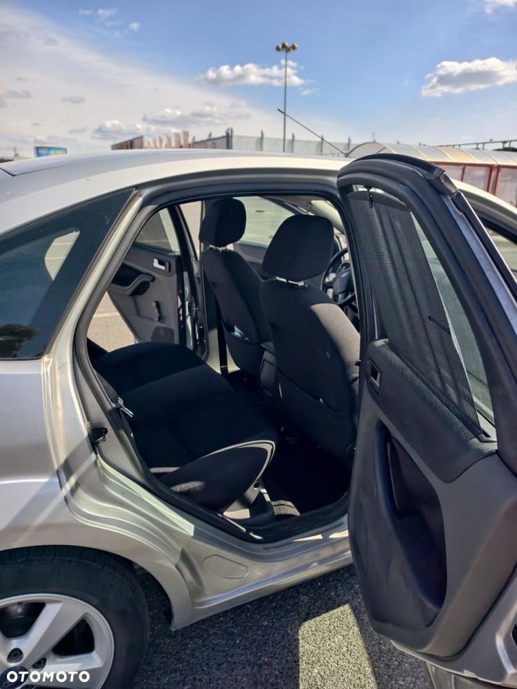 Ford Focus 2.0 TDCi Platinium X - 12