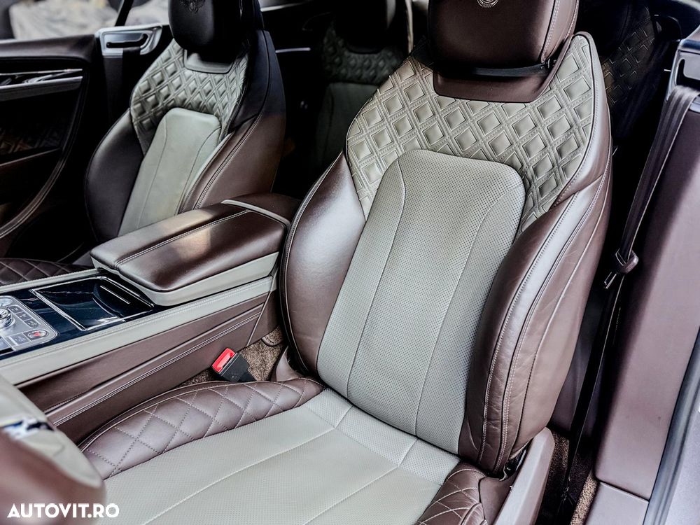 Bentley Continental - 28