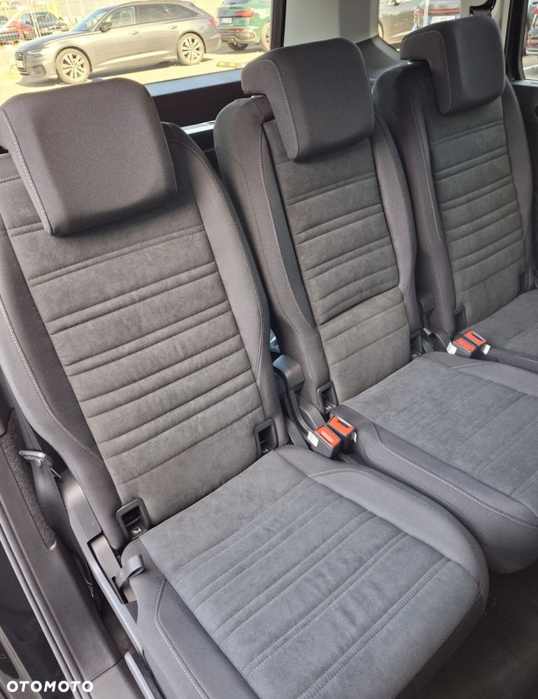 Volkswagen Touran 2.0 TDI BMT Highline DSG - 16