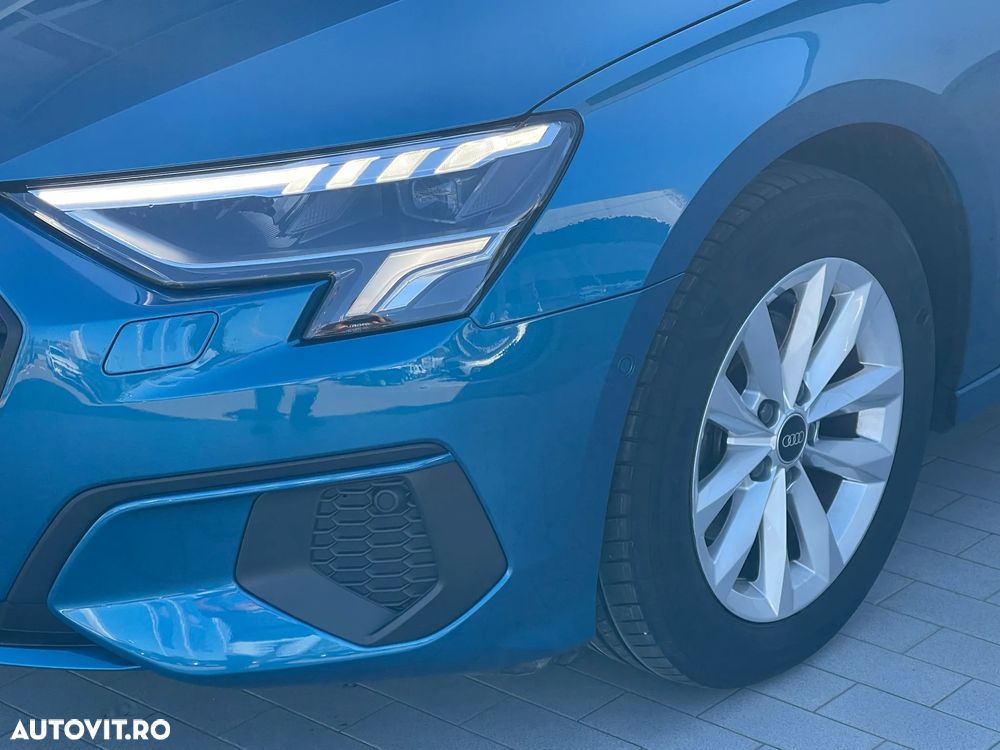 Audi A3 - 4