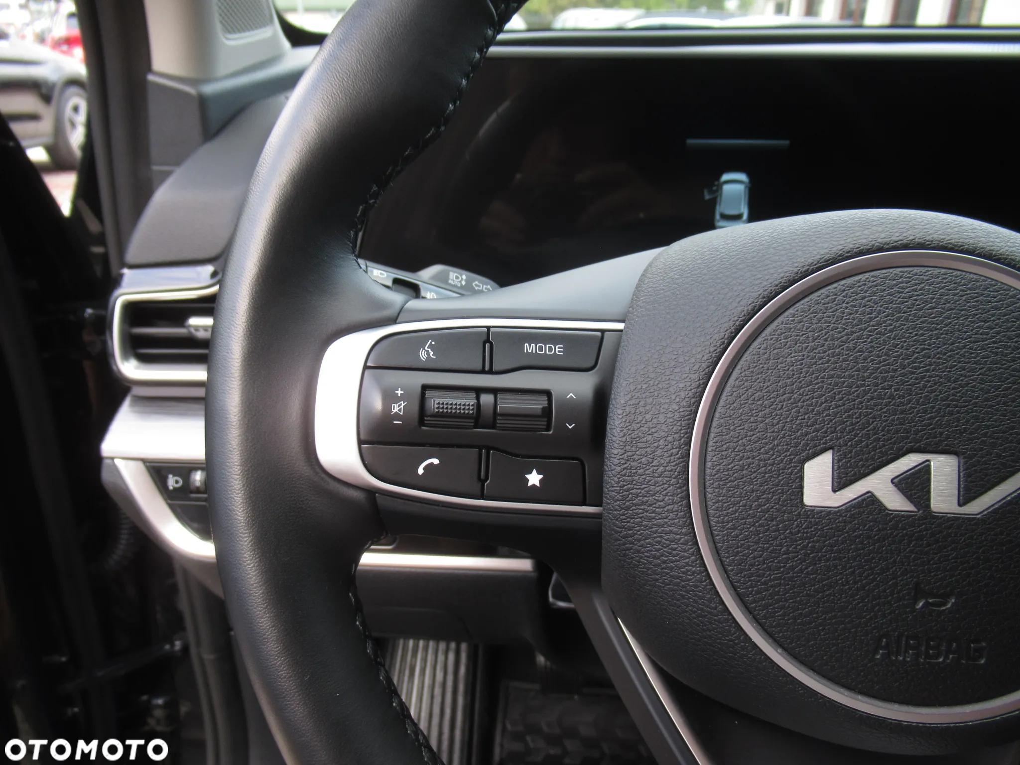 Kia Sportage 1.6 T-GDI L 2WD - 13