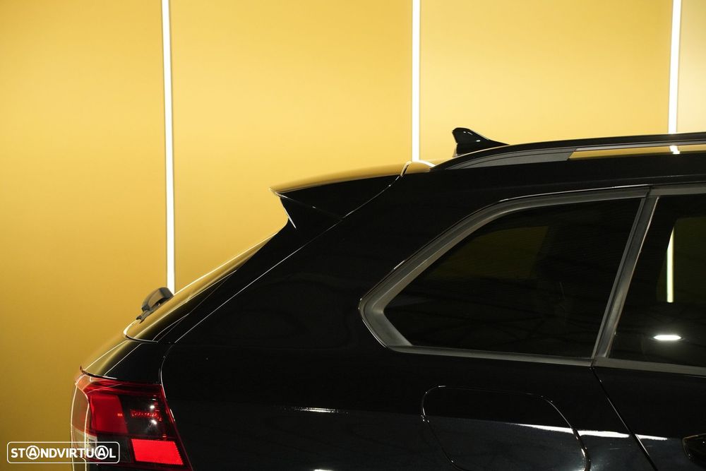 VW Golf Variant 2.0 TDi - 10