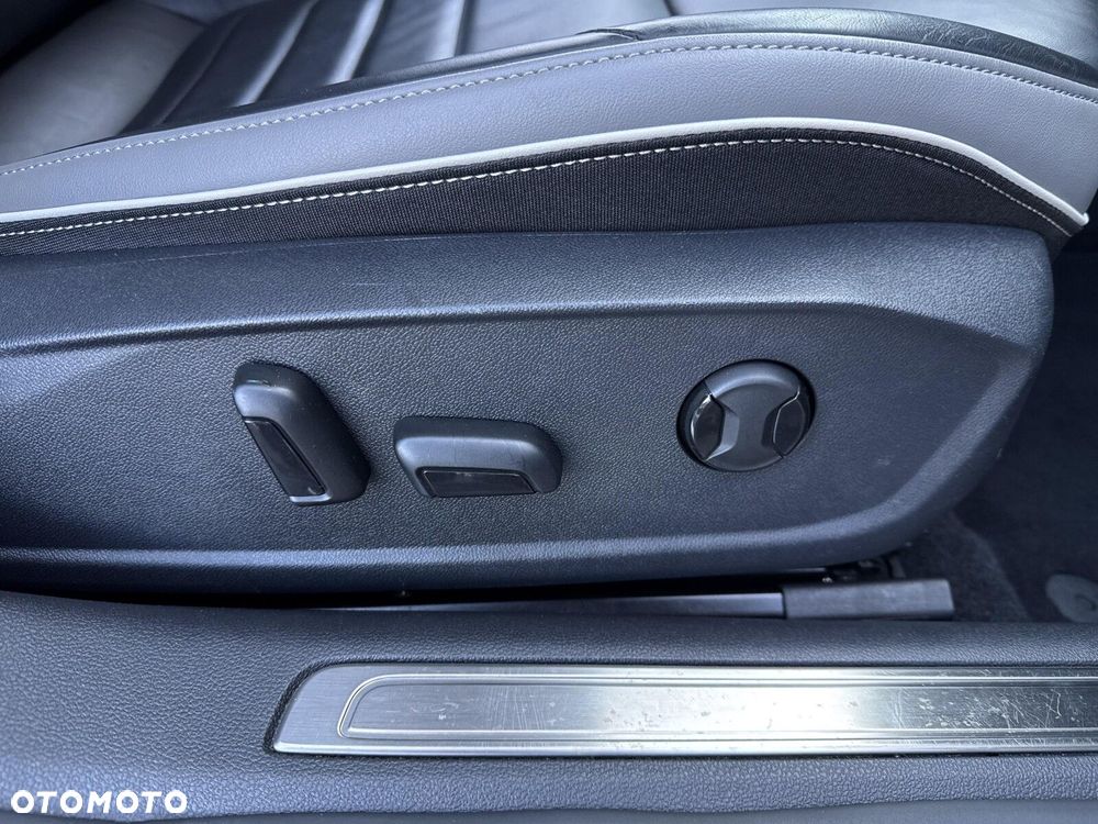 Volkswagen Arteon Shooting Brake 2.0 TSI Elegance DSG - 14