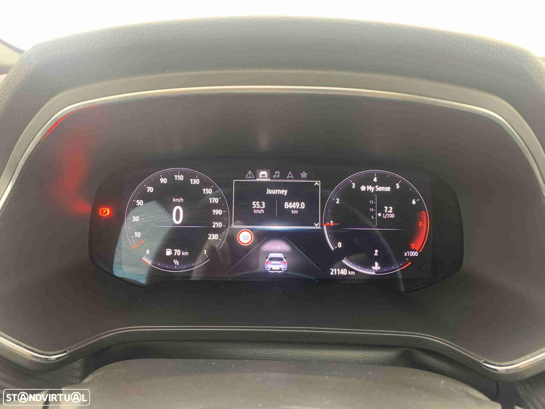 Renault Captur 1.0 TCe RS Line - 8