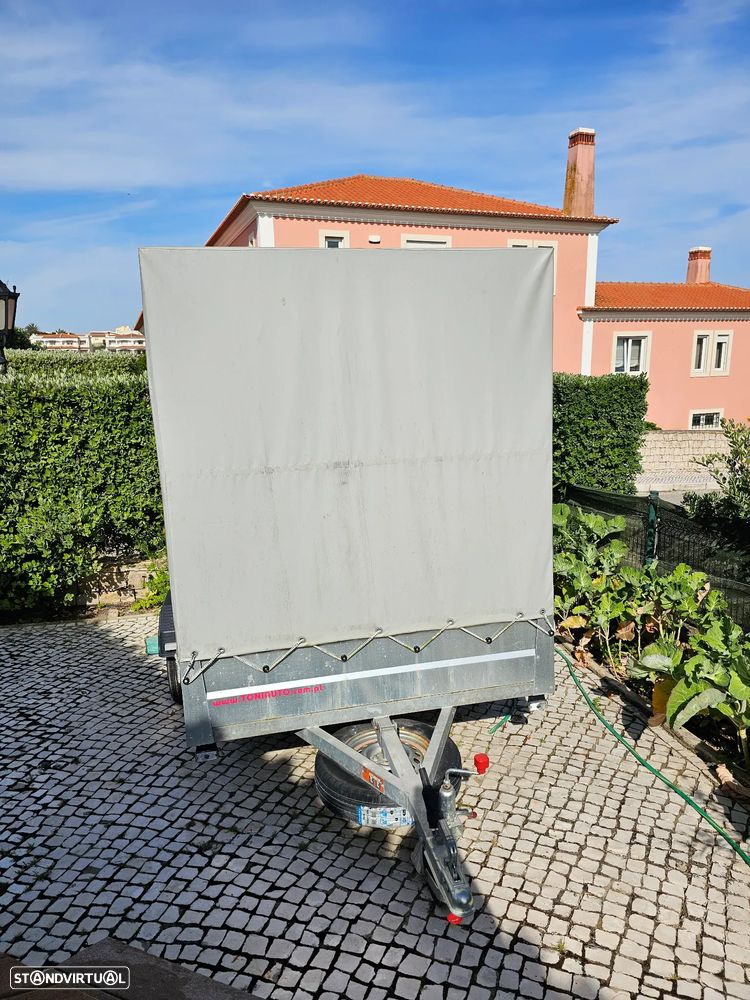 Polaris Sportsman Polaris Sportsman Touring 570 EPS | 2 Lugares | Impecável | Poucos km - 11