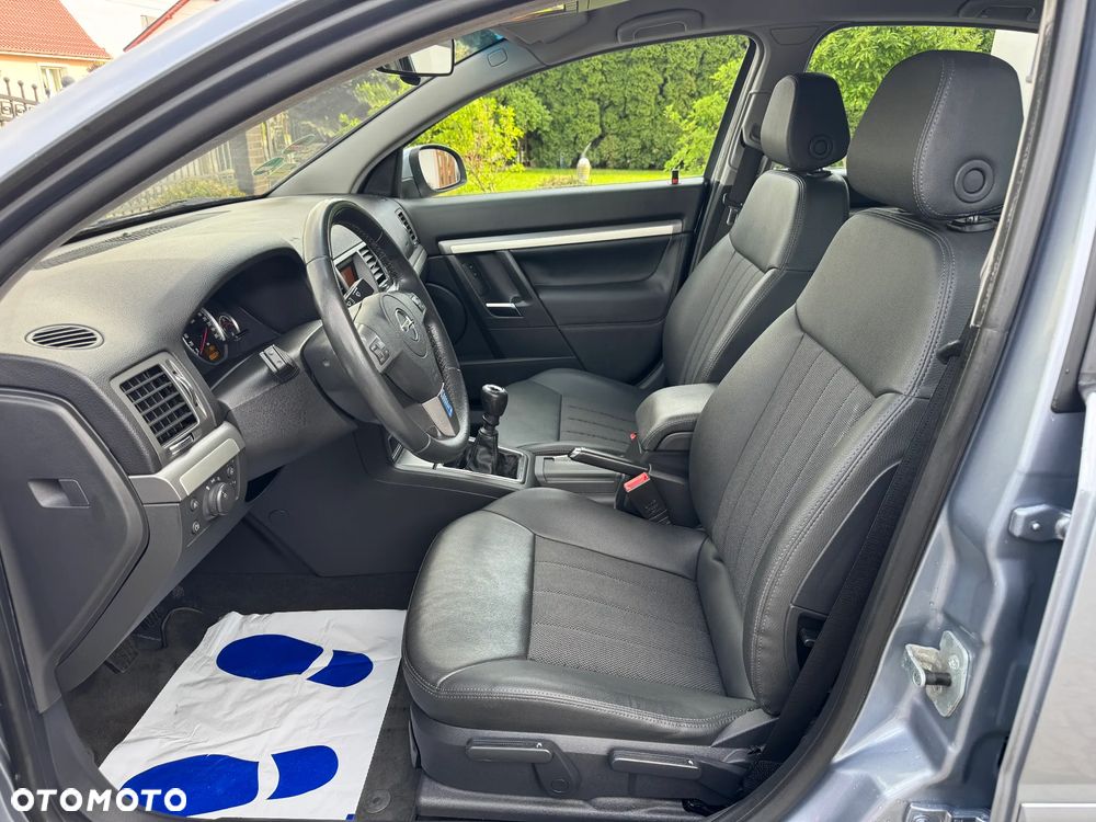 Opel Vectra 1.8 Elegance - 29