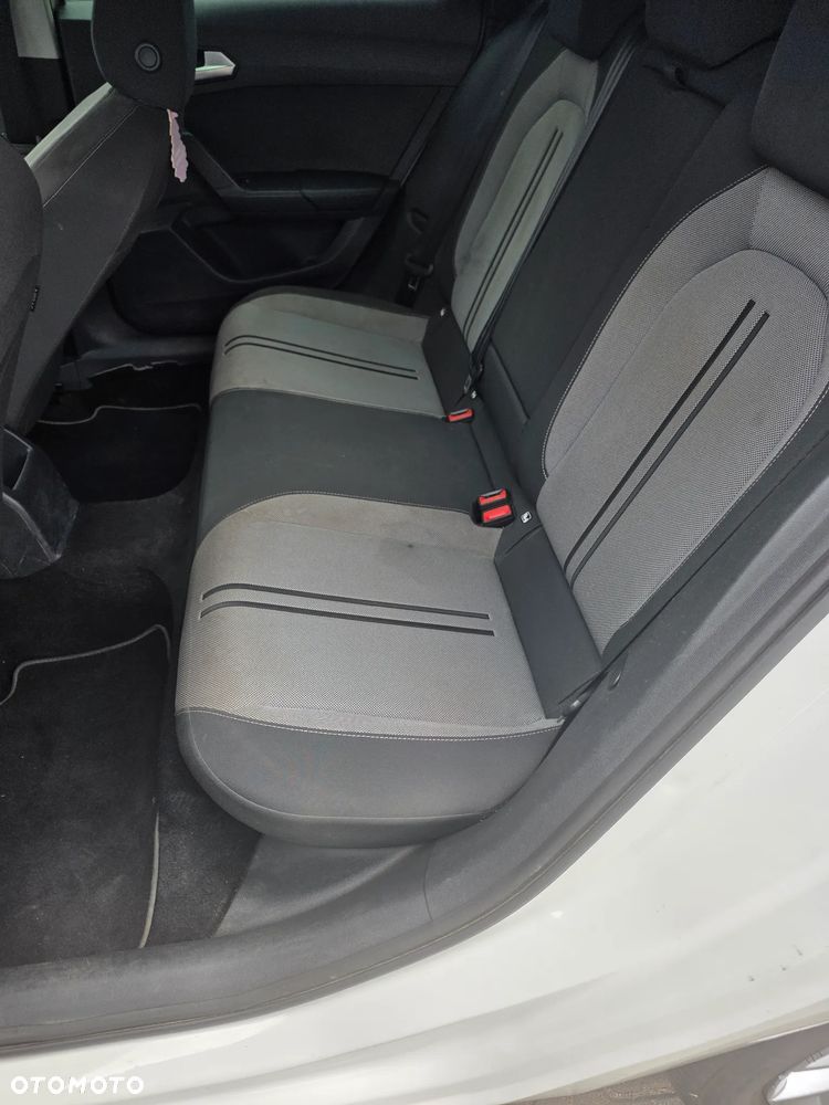 Seat Leon 1.5 eTSI OPF DSG Style - 6