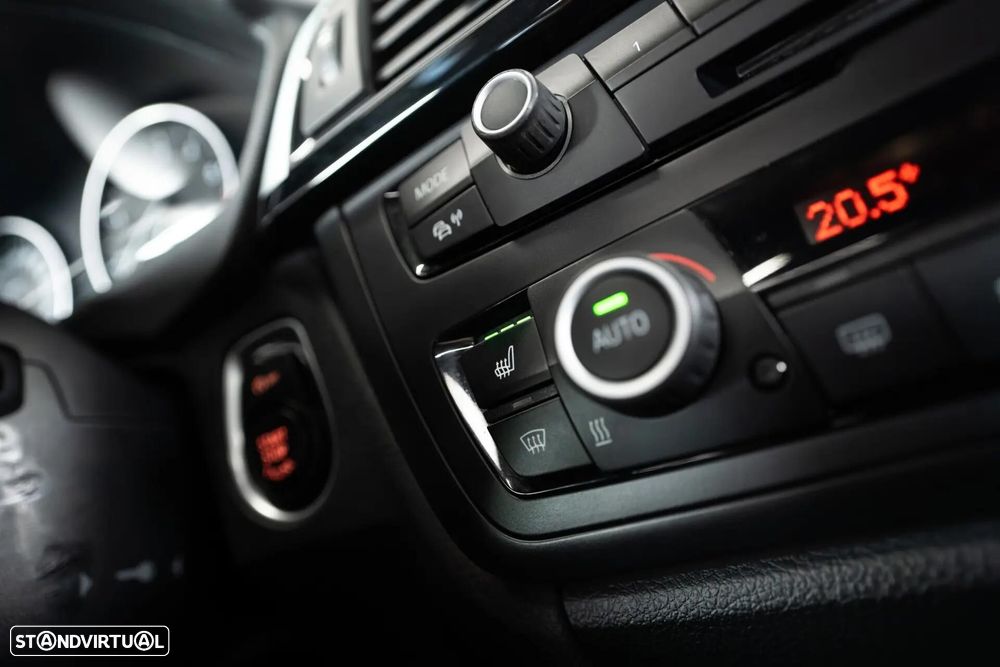 BMW 320 - 36