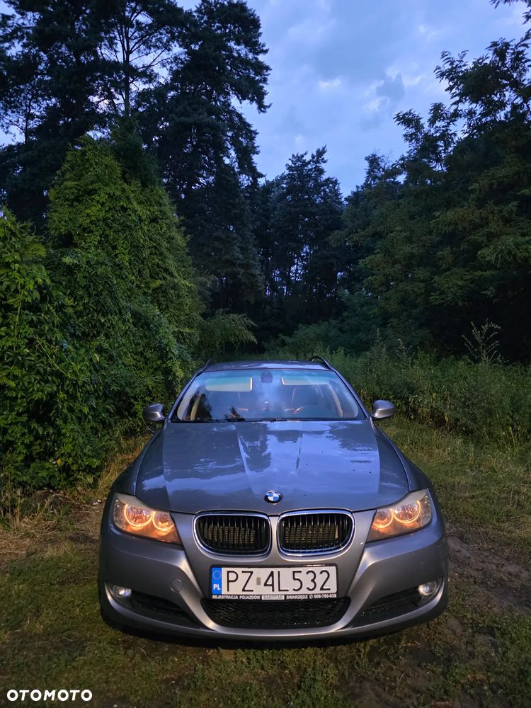 BMW Seria 3 - 9