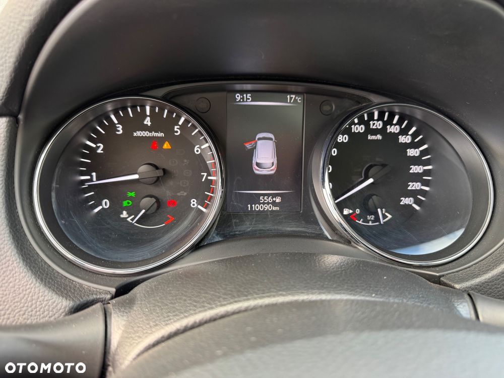 Nissan Qashqai - 20