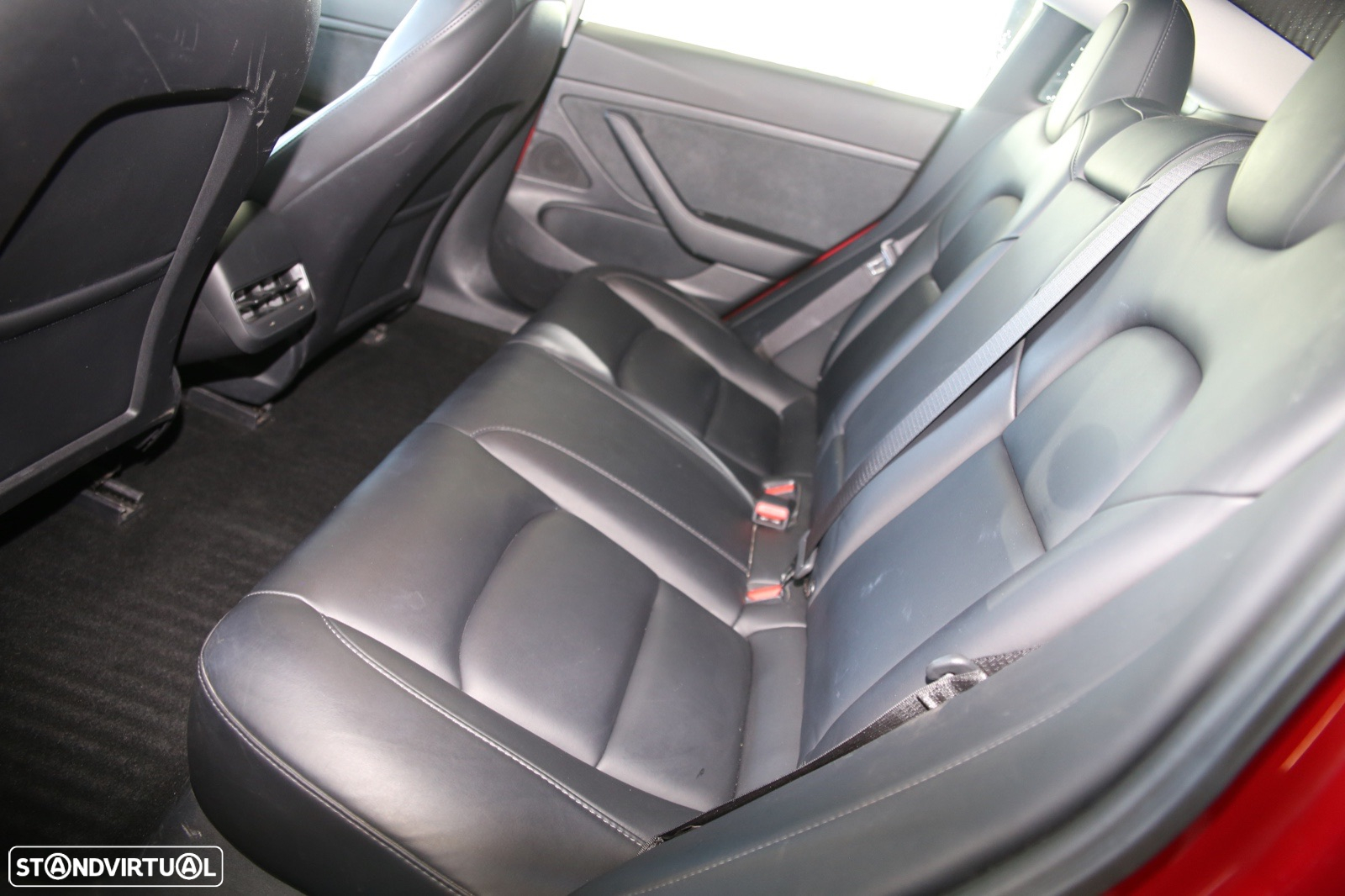 Tesla Model 3 Standard RWD Plus - 10