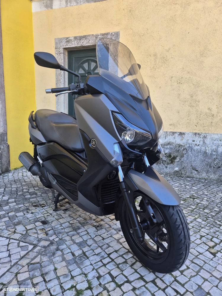 Yamaha X-Max X-Max 250 - 2