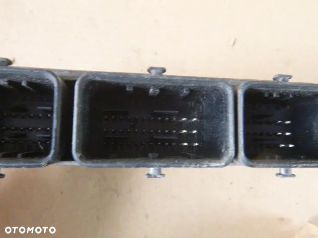 ZESTAW STARTOWY PEUGEOT PARTNER 1.4 8V 21646092-3 - 18