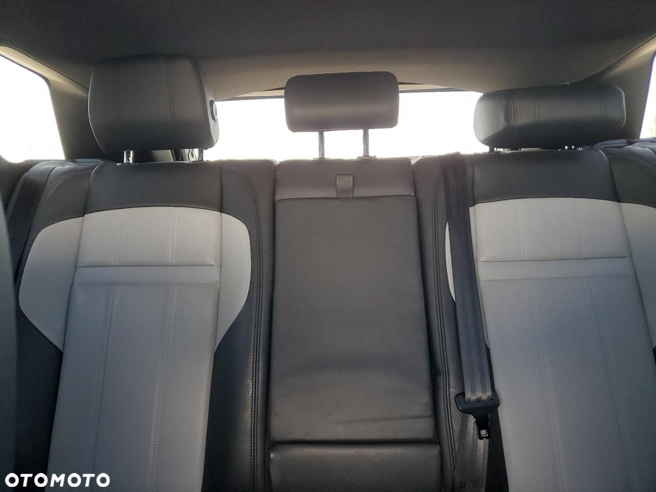 Land Rover Range Rover Evoque - 9