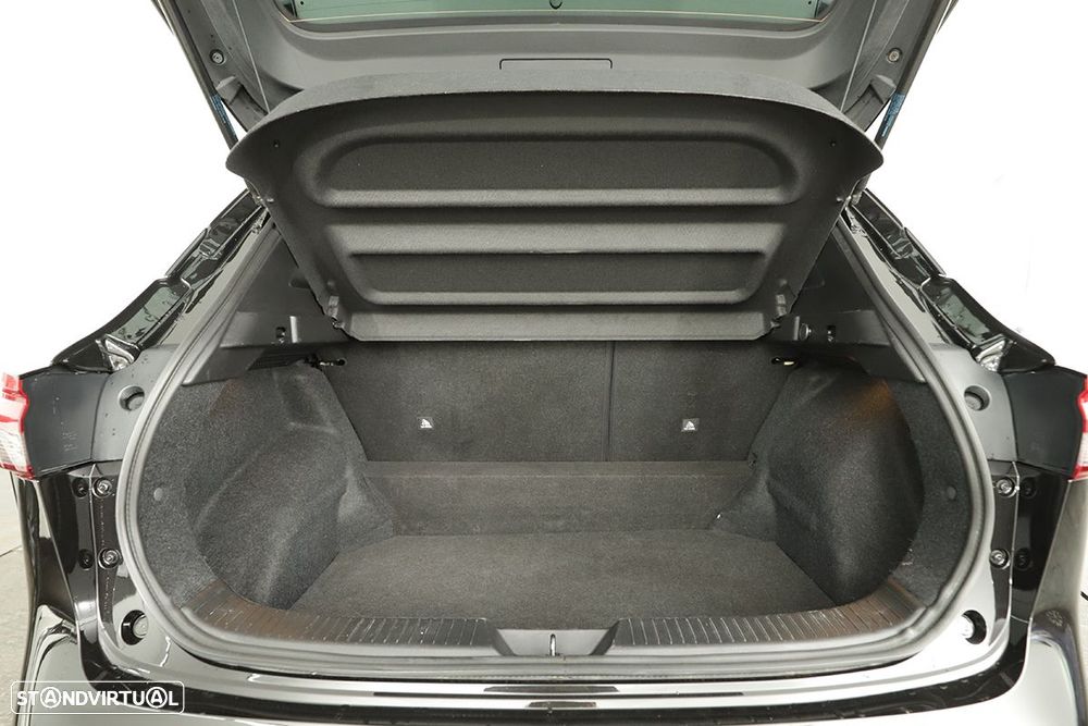 Nissan Qashqai 1.3 DIG-T Acenta - 22