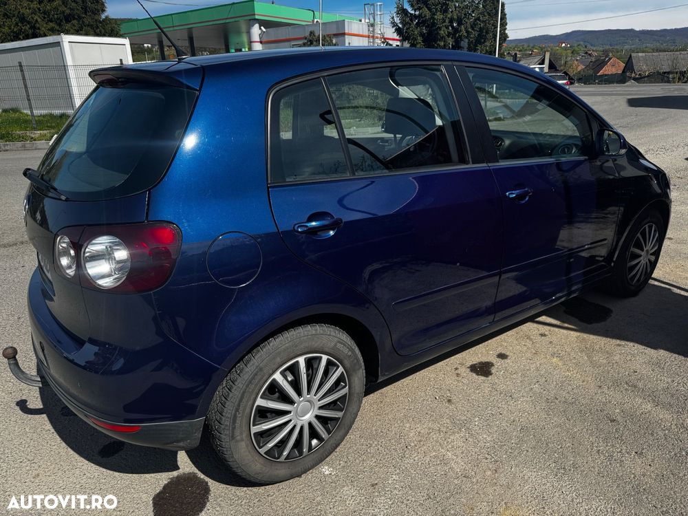 Volkswagen Golf 2.0 TDI Tour - 3